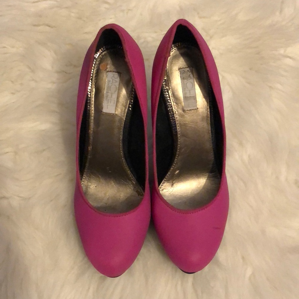 Shoes - Picture 3 of 3